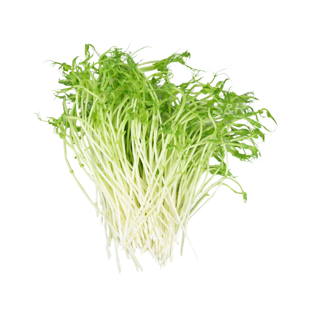 Saladtime Pea Shoots (Dou Miao) 250g
